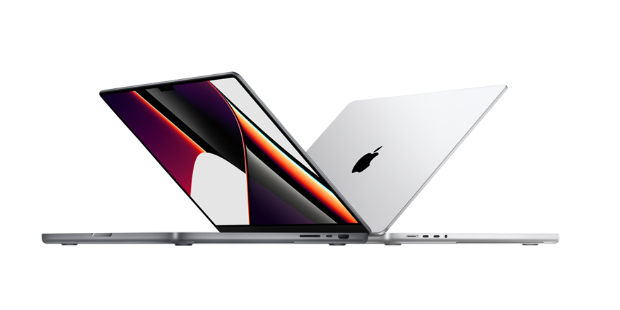Apple empresas