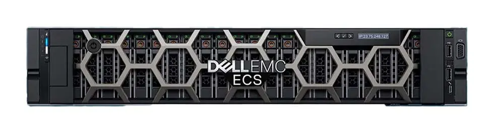 Almacenamiento de datos