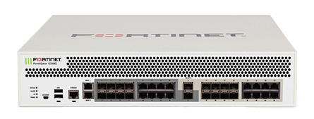 Fortinet Colombia