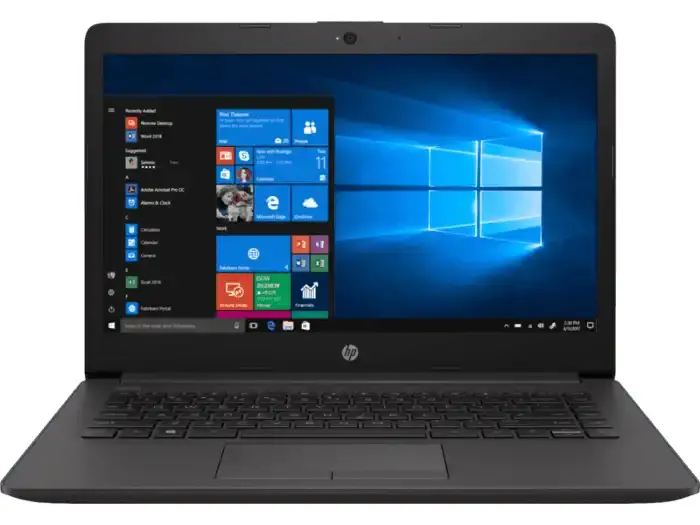 Portátiles HP