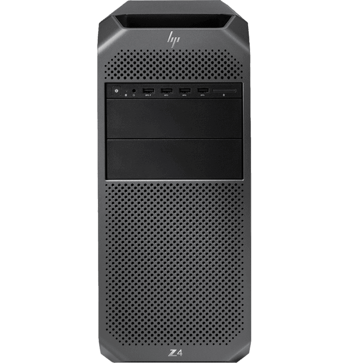 Workstation HP