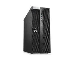 Workstation Dell