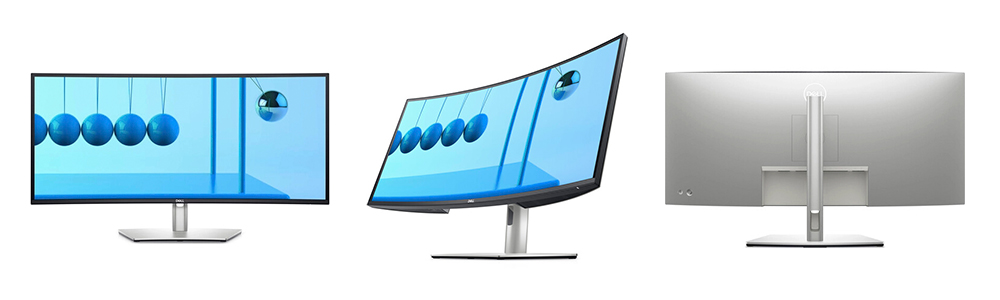 Monitores Dell UltraSharp
