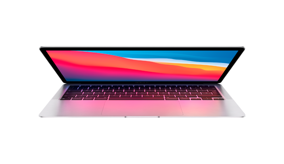 Apple Colombia