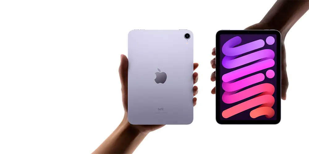 iPad para empresas