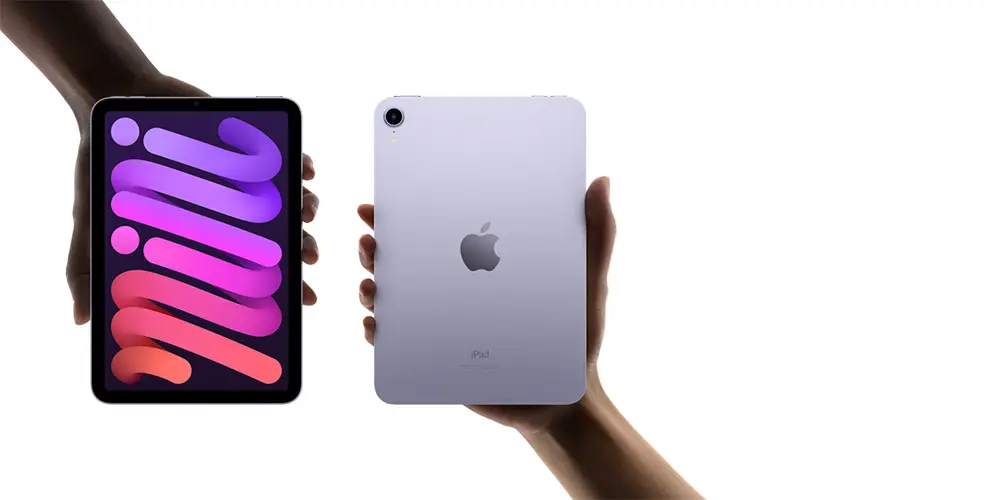 Equipos Apple con microhome