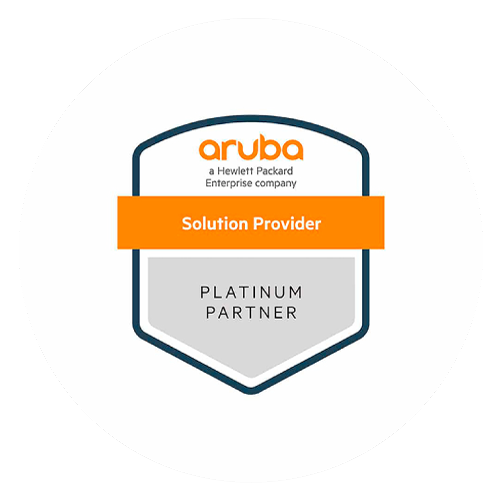 Aruba para instituciones