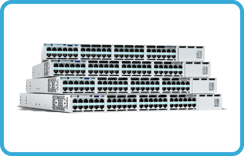 Cisco Colombia