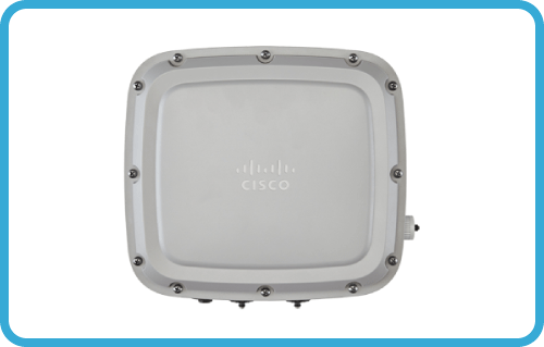 punto de acceso wifi