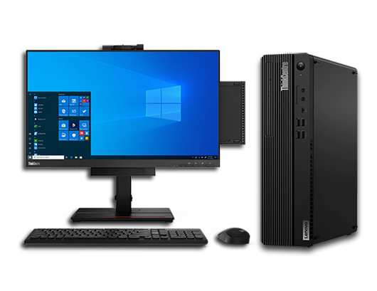 Computadores Lenovo