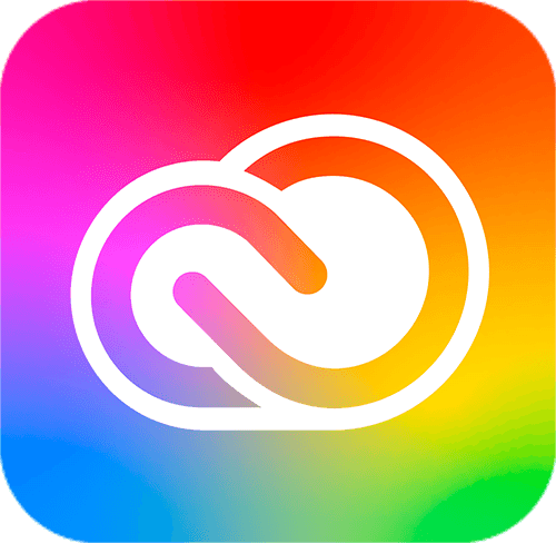 Adobe creative cloud para empresas