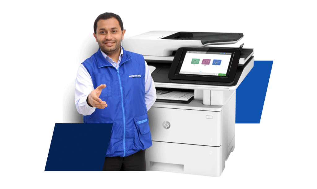 alquiler de impresoras en medellín
