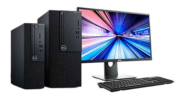 Dell optiplex