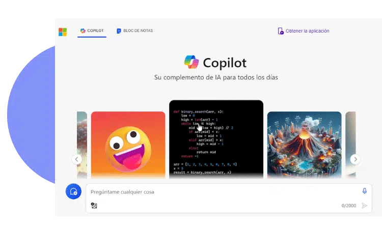 servicios inteligencia artificial