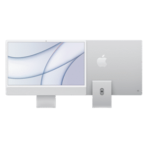 NEW iMac 24" M4