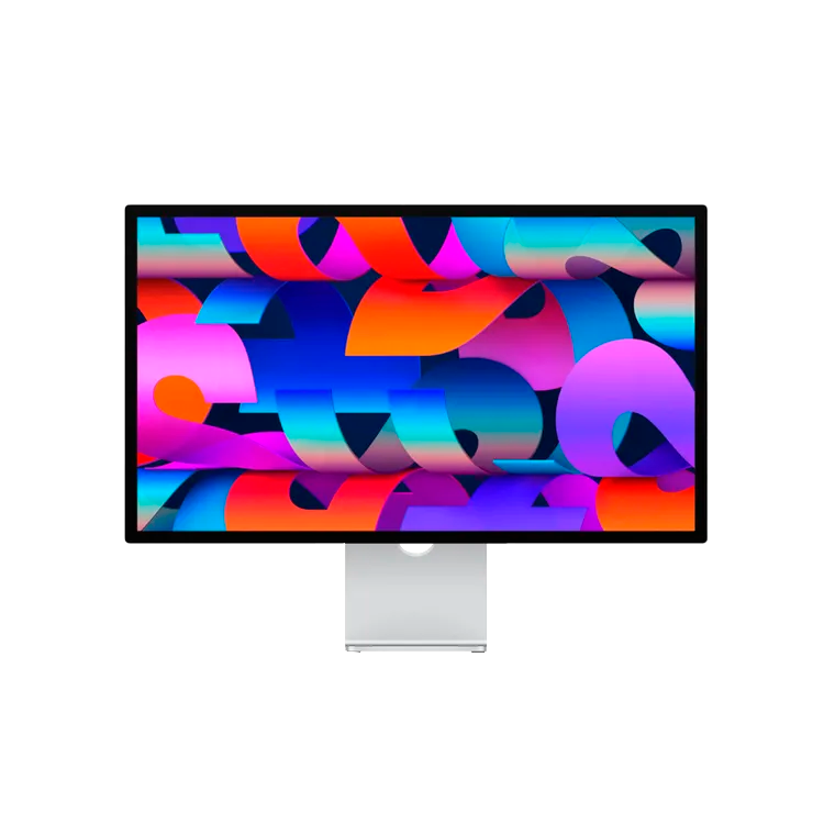 Apple Studio Display<br><span class="sku-en-lista" style="font-size: 13px; color: #888;">SKU: MMYV3LZ/A</span>