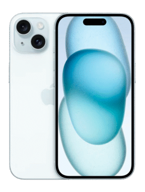 iPhone 15