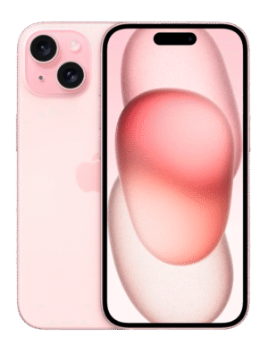 iPhone 15