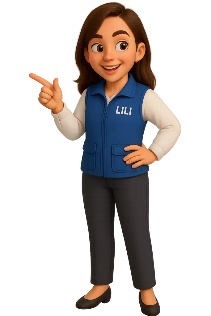 Asistente Lili