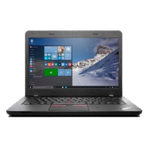 ThinkPad E SeriesE470