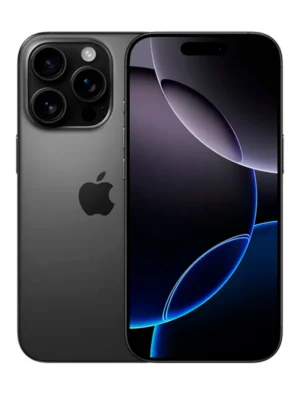 iPhone 16 Pro