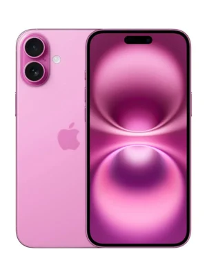 iPhone 16 Plus