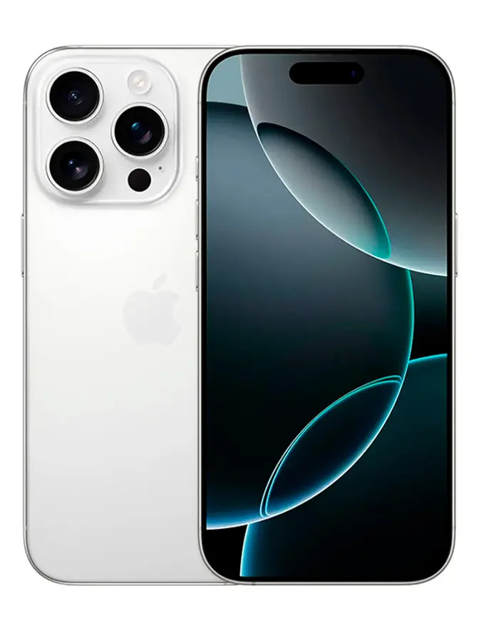 iPhone 16 Pro Max<br><span class="sku-en-lista" style="font-size: 13px; color: #888;">SKU: MYWW3BE/A</span>