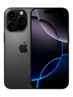 iPhone 16 Pro