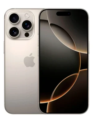 iPhone 16 Pro