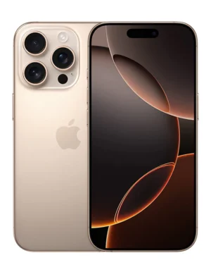 iPhone 16 Pro