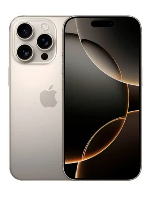 iPhone 16 Pro