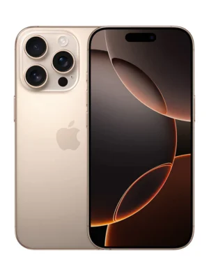 iPhone 16 Pro