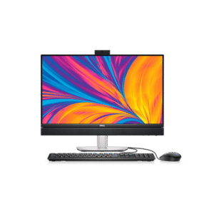 OPTIPLEX AIO I5