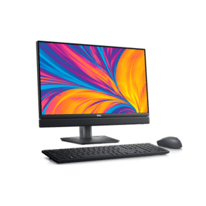 OPTIPLEX AIO I7 - DAMAGE BOX