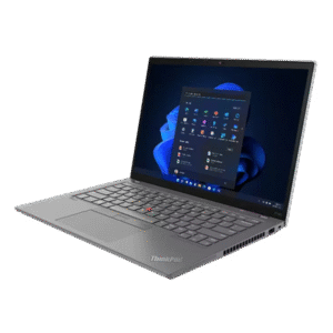 ThinkPad Series P14s G3