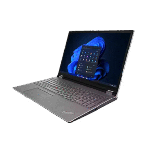 ThinkPad Series P16 G2