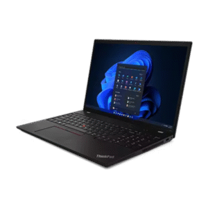 ThinkPad Series P16s G2