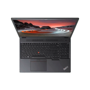 ThinkPad  Series P16v G1