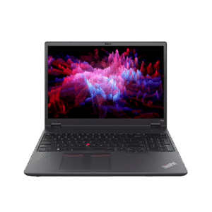 ThinkPad  SeriesP16v G2