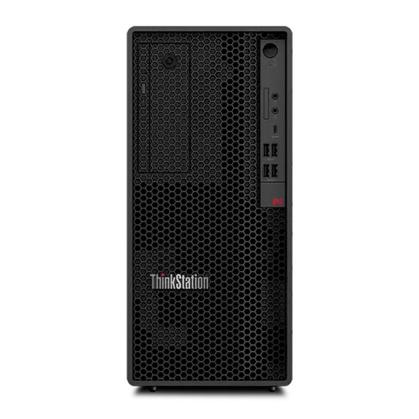 ThinkStation Series P2<br><span class="sku-en-lista" style="font-size: 13px; color: #888;">SKU: 30FS0008LM</span>