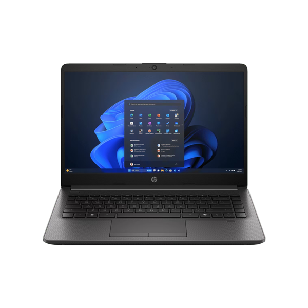 HP 240 G9 Notebook<br><span class="sku-en-lista" style="font-size: 13px; color: #888;">SKU: B78YLLT#ABM_X</span>