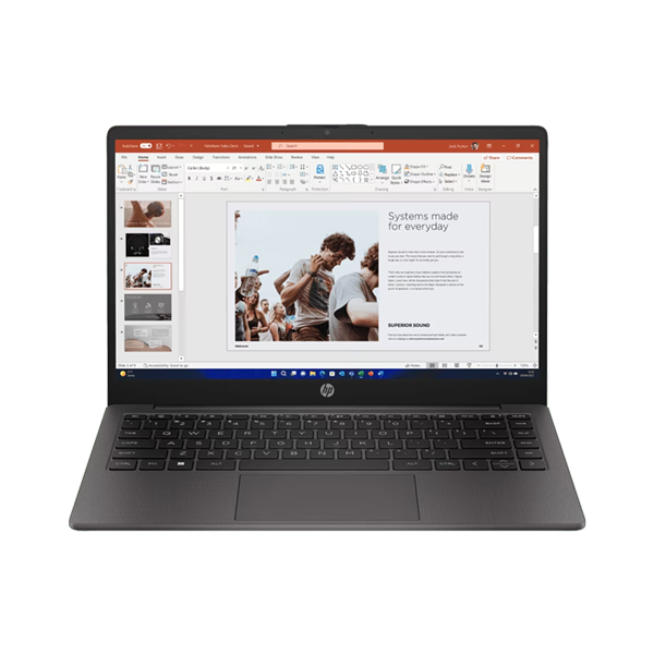 HP 245 G10 Notebook Linux<br><span class="sku-en-lista" style="font-size: 13px; color: #888;">SKU: 81S91LT#ABM</span>