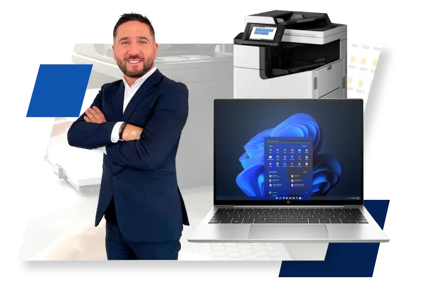 Soluciones tecnológicas