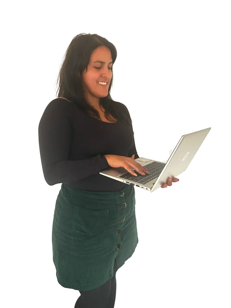 Alquiler de computadores para empresas en Colombia