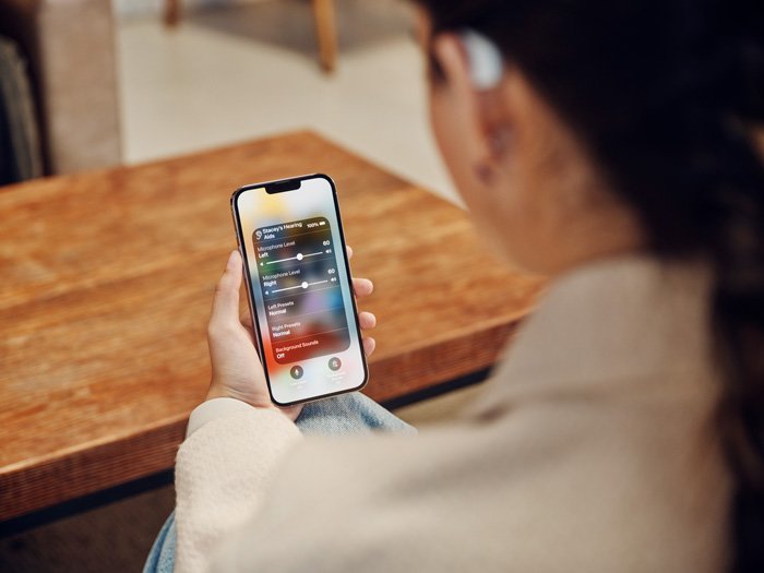 Apple para empresas en Colombia