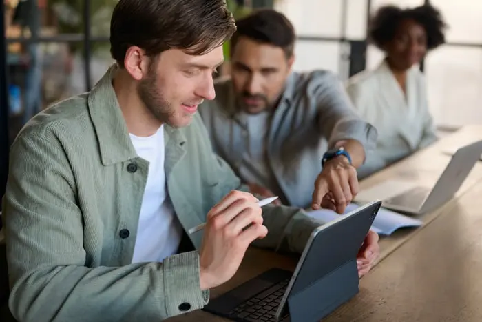 Apple para empresas en colombia