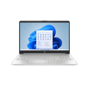 HP Laptop 15-dy