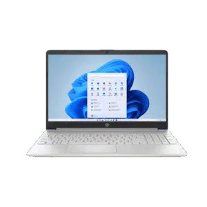 HP Laptop 15-dy