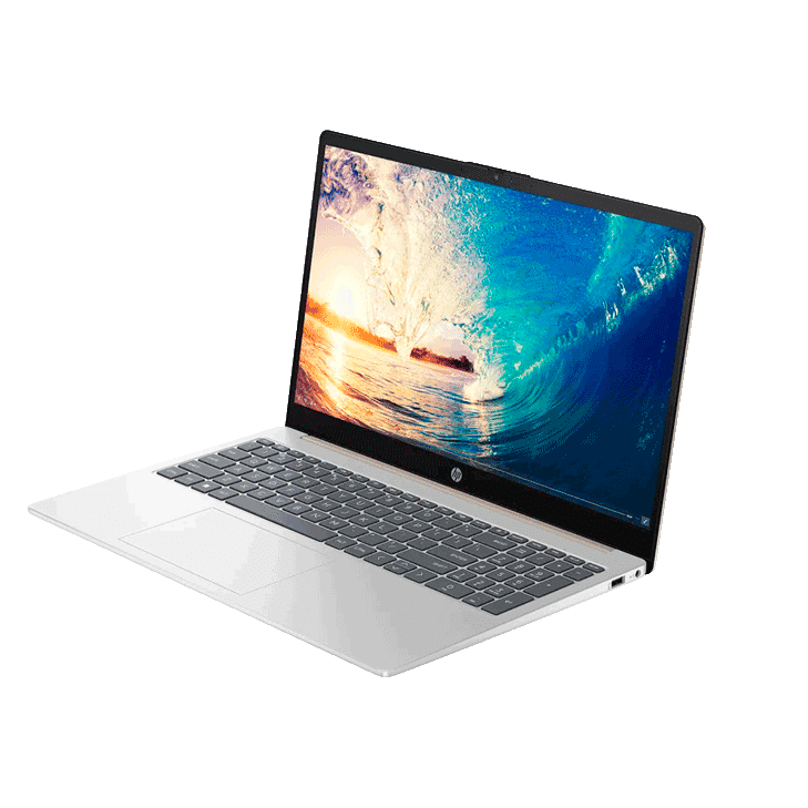 HP Laptop 15-fc<br><span class="sku-en-lista" style="font-size: 13px; color: #888;">SKU: CQ1V4LT#ABM</span>