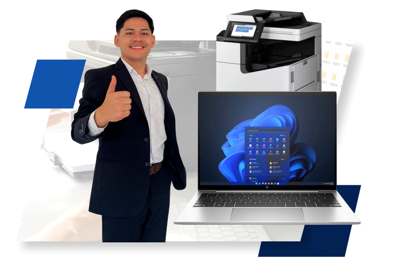 Tecnologia como servicio